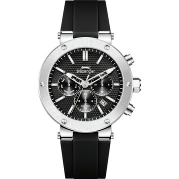 Slazenger SL.09.2564.2.01 Erkek Kol Saati