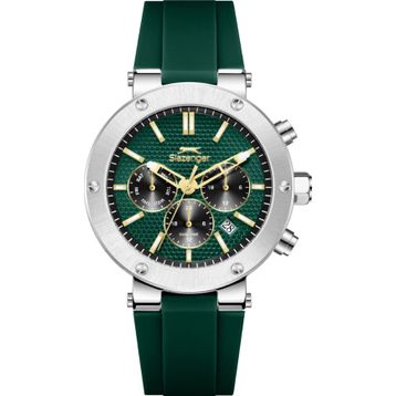 Slazenger SL.09.2564.2.05 Erkek Kol Saati