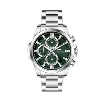 Slazenger SL.09.2570.2.01 Erkek Kol Saati