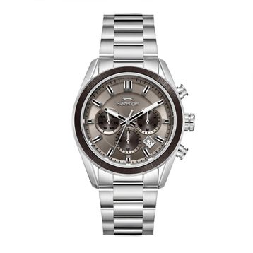 Slazenger SL.09.2600.2.360 Erkek Kol Saati