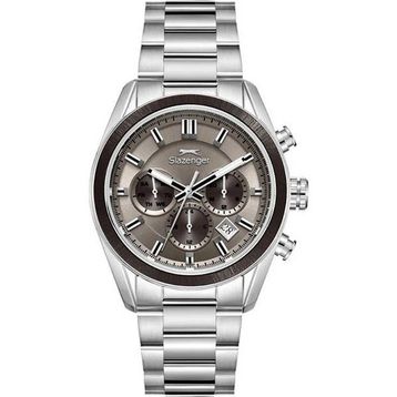 Slazenger SL.09.2600.2.360 Erkek Kol Saati