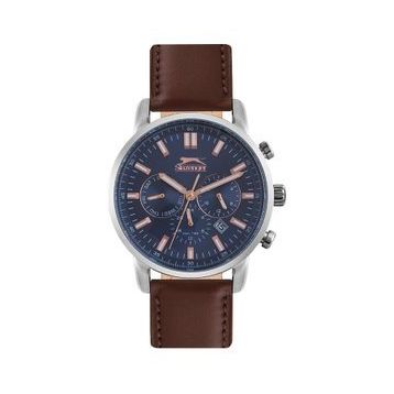 Slazenger SL.09.6201.2.02 Erkek Kol Saati