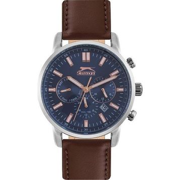 Slazenger SL.09.6201.2.02 Erkek Kol Saati