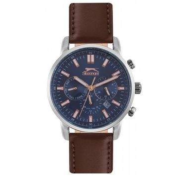 Slazenger SL.09.6201.2.02 Erkek Kol Saati