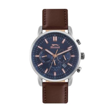 Slazenger SL.09.6201.2.02 Erkek Kol Saati