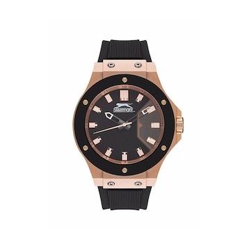 Slazenger SL.09.6572.1.05 Erkek Kol Saati