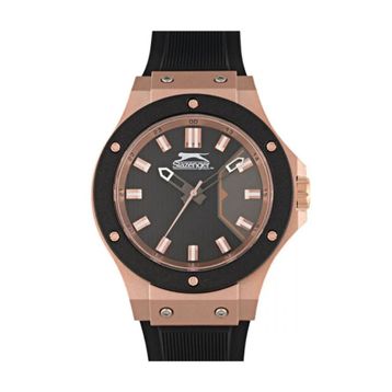 Slazenger SL.09.6572.1.05 Erkek Kol Saati