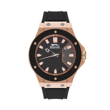 Slazenger SL.09.6572.1.05 Erkek Kol Saati