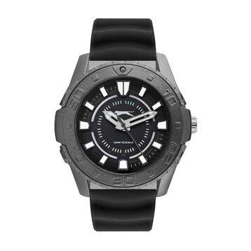 Slazenger SL.09.6573.2.04 Erkek Kol Saati