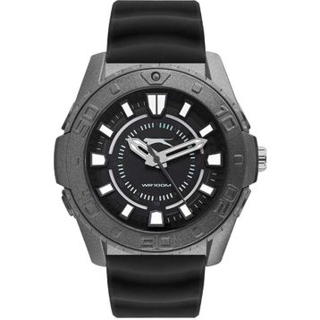 Slazenger SL.09.6573.2.04 Erkek Kol Saati