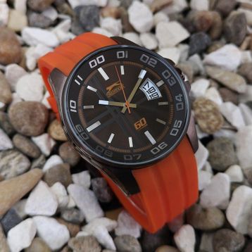 Slazenger SL.1198.04 Erkek Kol Saati