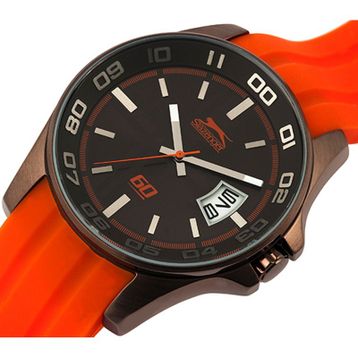 Slazenger SL.1198.04 Erkek Kol Saati