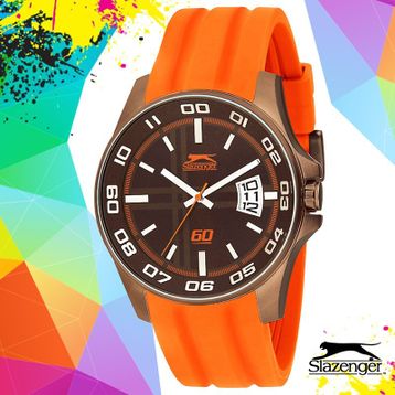 Slazenger SL.1198.04 Erkek Kol Saati
