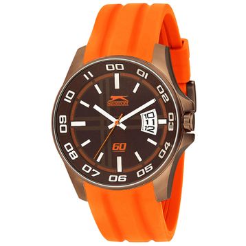 Slazenger SL.1198.04 Erkek Kol Saati