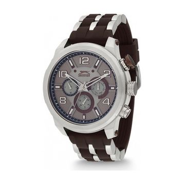 Slazenger SL.1255.03 Erkek Kol Saati