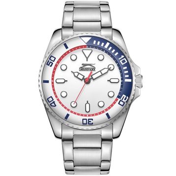 Slazenger SL.757.01 SL Erkek Kol Saati