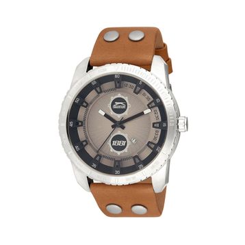 Slazenger SL.9.1201.1.01 Erkek Kol Saati
