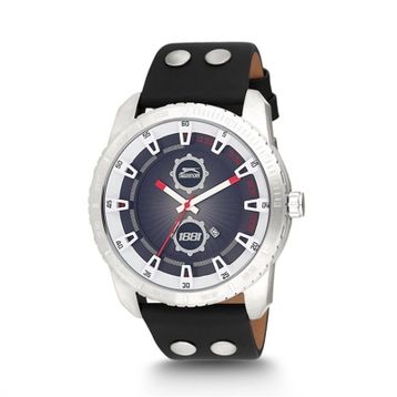 Slazenger SL.9.1201.1.02 Erkek Kol Saati