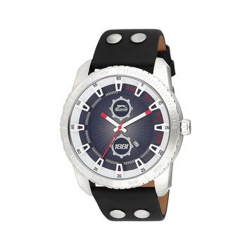Slazenger SL.9.1201.1.02 Erkek Kol Saati