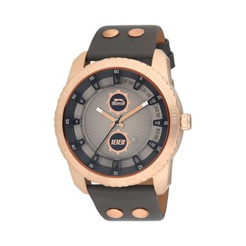 Slazenger SL.9.1201.1.05 Erkek Kol Saati