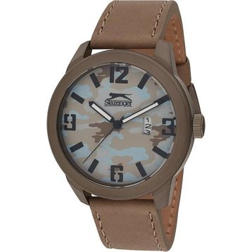 Slazenger SL.9.1243.1.04 Erkek Kol Saati
