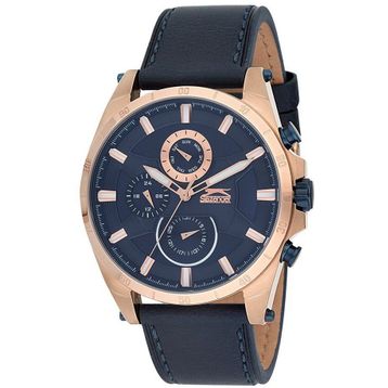 Slazenger SL.9.1357.2.02 Erkek Kol Saati