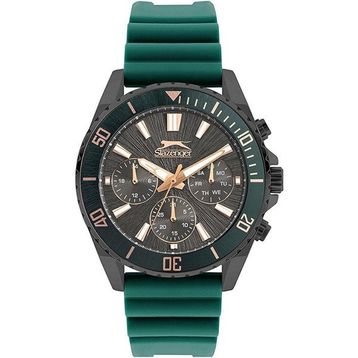 Slazenger SL.9.2274.2.03 Erkek Kol Saati