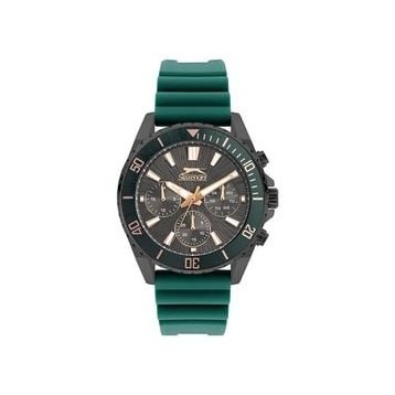 Slazenger SL.9.2274.2.03 Erkek Kol Saati