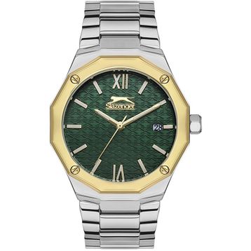 Slazenger SL09.2149.3.03 Erkek Kol Saati