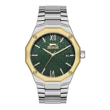 Slazenger SL09.2149.3.03 Erkek Kol Saati