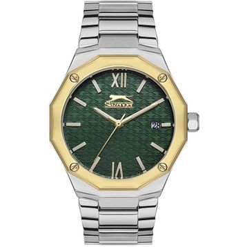 Slazenger SL09.2149.3.03 Erkek Kol Saati