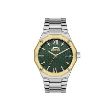Slazenger SL09.2149.3.03 Erkek Kol Saati