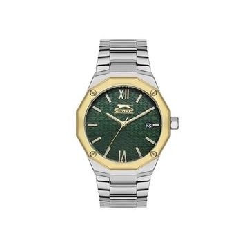 Slazenger SL09.2149.3.03 Erkek Kol Saati