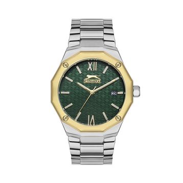 Slazenger SL09.2149.3.03 Erkek Kol Saati
