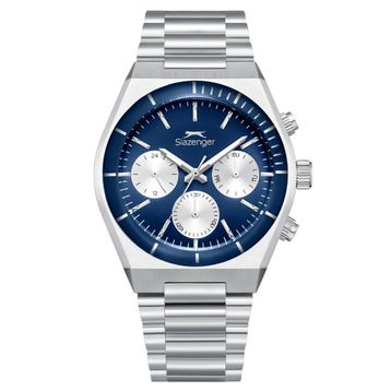 Slazenger SL09.2484.2.02 Erkek Kol Saati