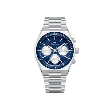 Slazenger SL09.2484.2.02 Erkek Kol Saati