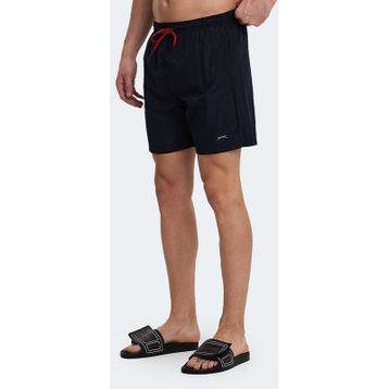Slazenger ST14SE004 Reno Lacivert Erkek Deniz Şortu