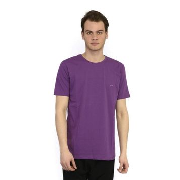 Slazenger ST19TE042 Erkek T-Shirt