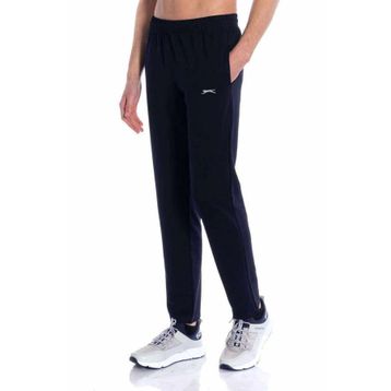 Slazenger ST20PE129-400 Lacivert Erkek Eşofman Altı