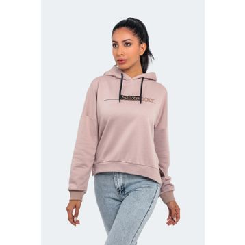 Slazenger ST22WK030 Vizon Magnet Kadın Sweatshirt