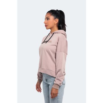 Slazenger ST22WK030 Vizon Magnet Kadın Sweatshirt