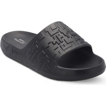 Slazenger THOR I Siyah Erkek Terlik