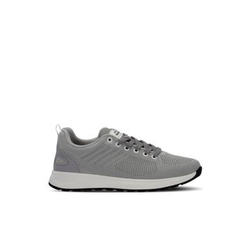 Slazenger Trİps I Gri Erkek Sneaker Ayakkabı