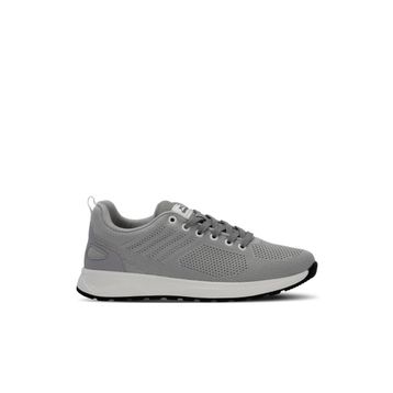 Slazenger Trİps I Gri Erkek Sneaker Ayakkabı