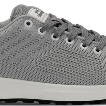 Slazenger Trİps I Gri Erkek Sneaker Ayakkabı