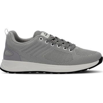 Slazenger Trİps I Gri Erkek Sneaker Ayakkabı