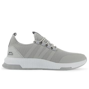 Slazenger Tuesday Gri Erkek Sneaker