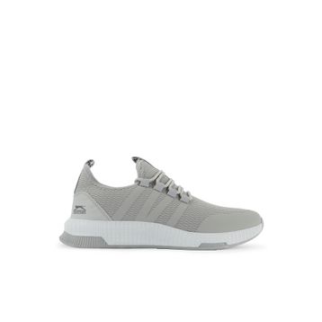 Slazenger Tuesday Gri Erkek Sneaker
