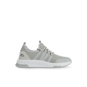 Slazenger Tuesday Gri Erkek Sneaker