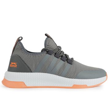 Slazenger Tuesday Gri Erkek Sneaker